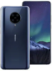 Замена камеры на телефоне Nokia 7.3 в Волгограде